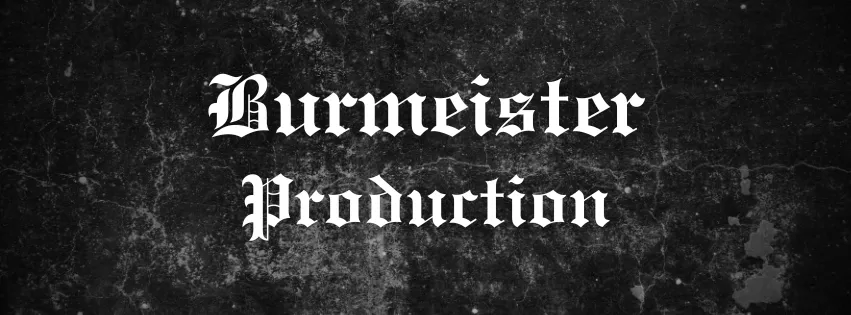 Burmeister Production logo