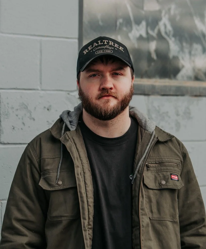 Chayse Burmeister, owner of Burmeister Production
